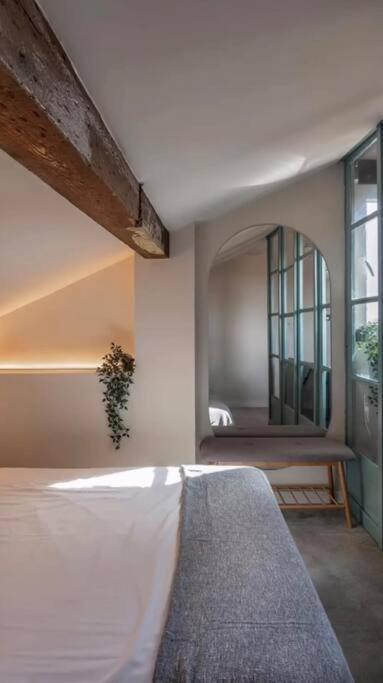 Atiquin Boutique En Pleno Centro Apartment Santander Exterior photo